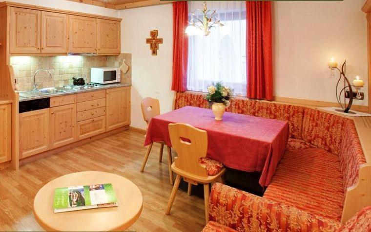 Residence Forcelles ซานกัสซิอาโน ห้อง รูปภาพ