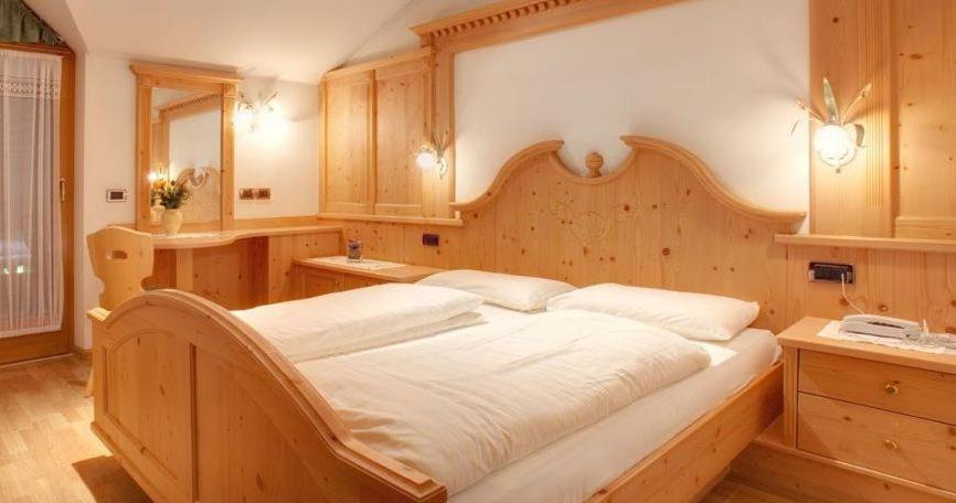 Residence Forcelles ซานกัสซิอาโน ห้อง รูปภาพ