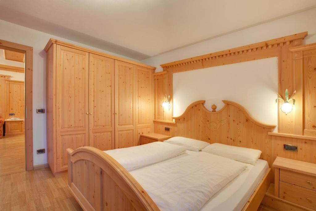 Residence Forcelles ซานกัสซิอาโน ห้อง รูปภาพ