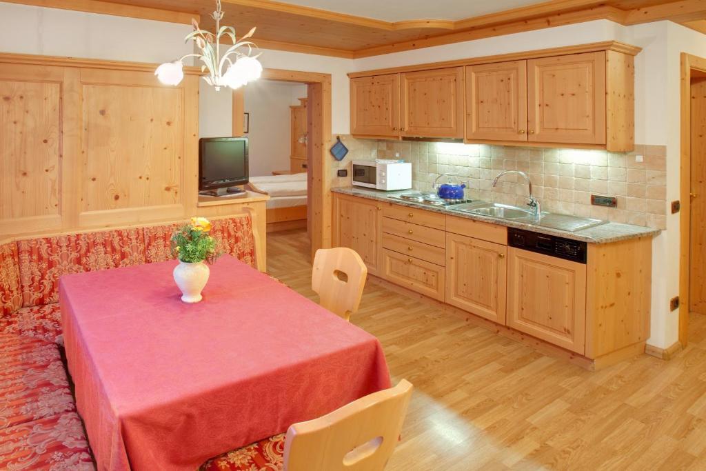 Residence Forcelles ซานกัสซิอาโน ห้อง รูปภาพ