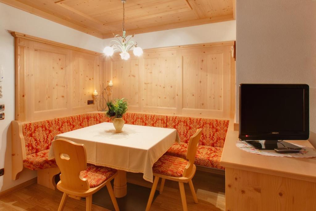 Residence Forcelles ซานกัสซิอาโน ห้อง รูปภาพ