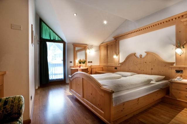 Residence Forcelles ซานกัสซิอาโน ห้อง รูปภาพ