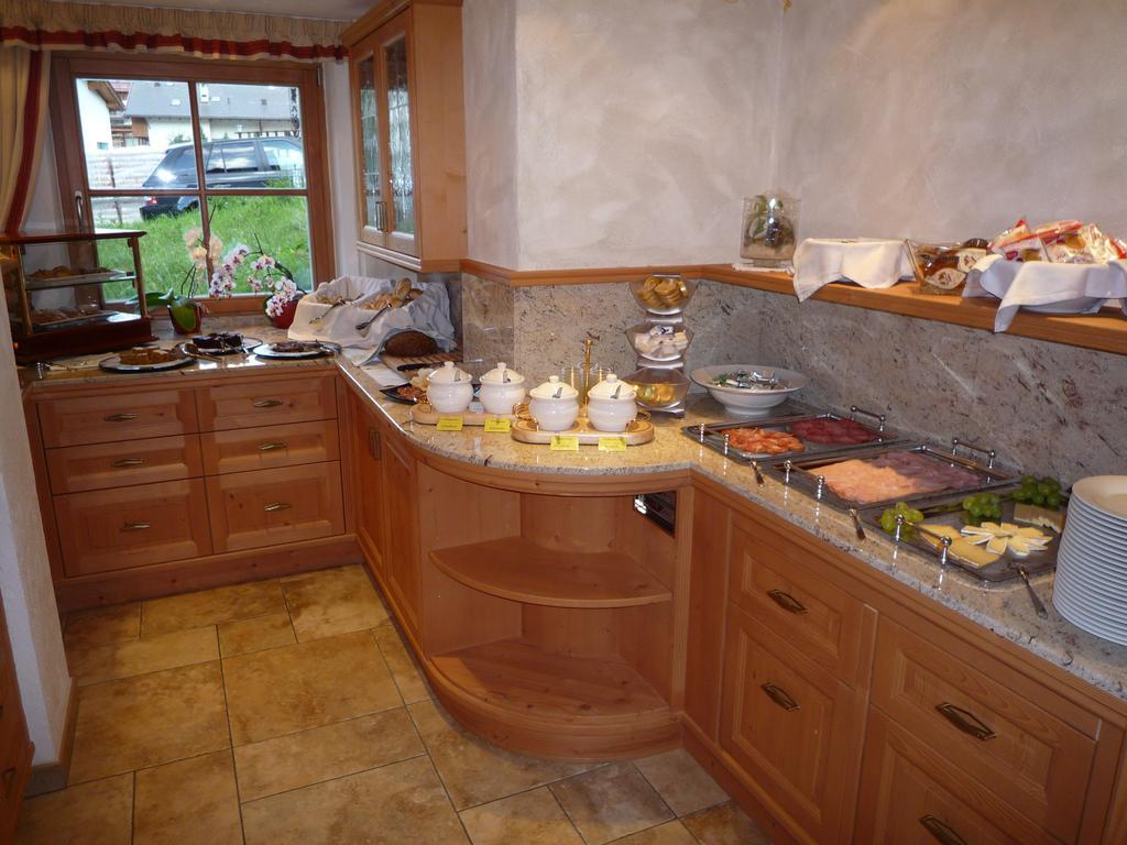 Residence Forcelles ซานกัสซิอาโน ภายนอก รูปภาพ