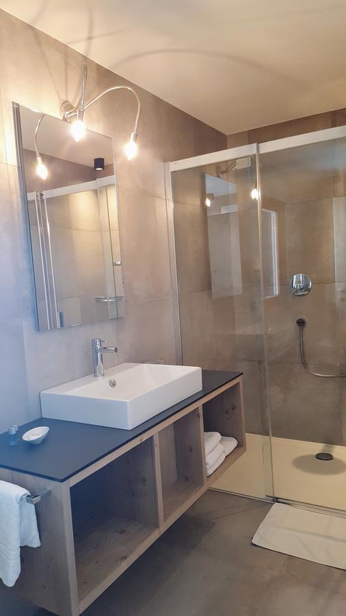 Residence Forcelles ซานกัสซิอาโน ภายนอก รูปภาพ