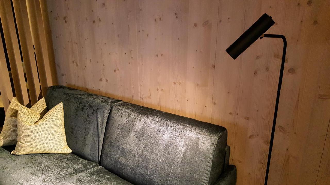 Residence Forcelles ซานกัสซิอาโน ภายนอก รูปภาพ