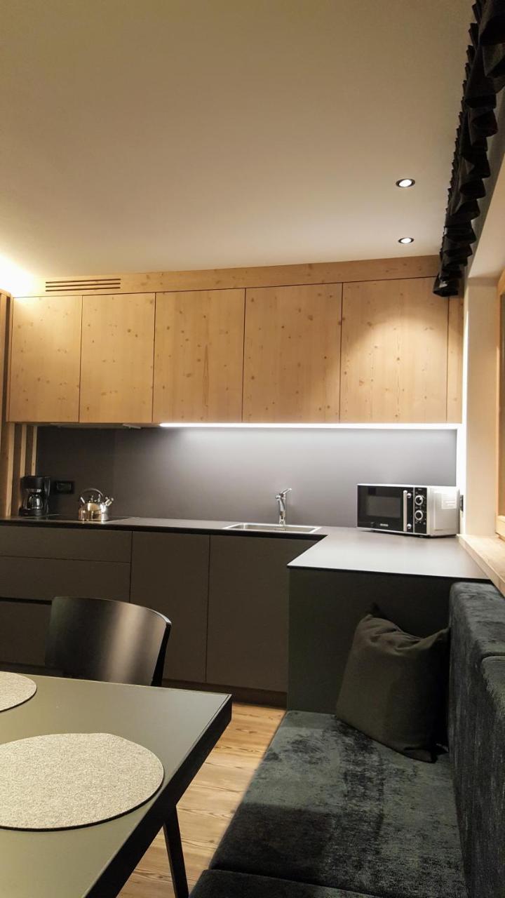 Residence Forcelles ซานกัสซิอาโน ภายนอก รูปภาพ