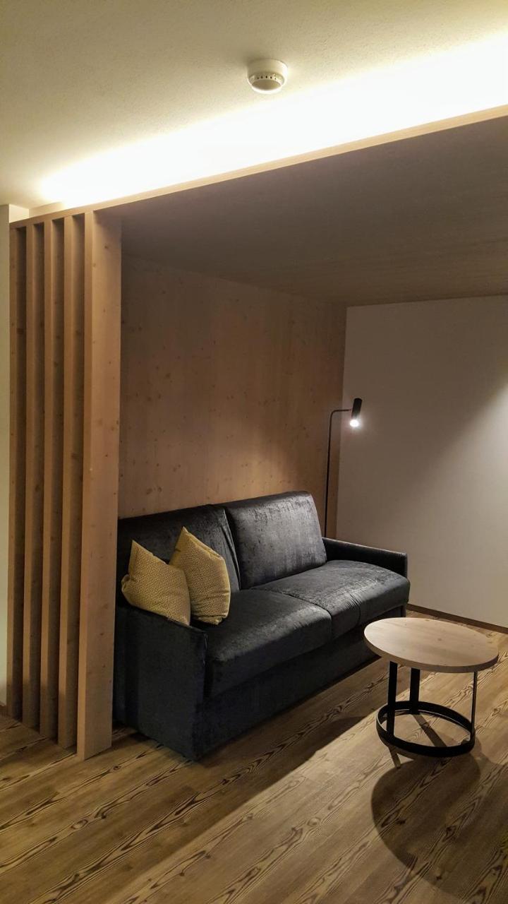 Residence Forcelles ซานกัสซิอาโน ภายนอก รูปภาพ